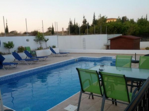 Thalassa Villa
